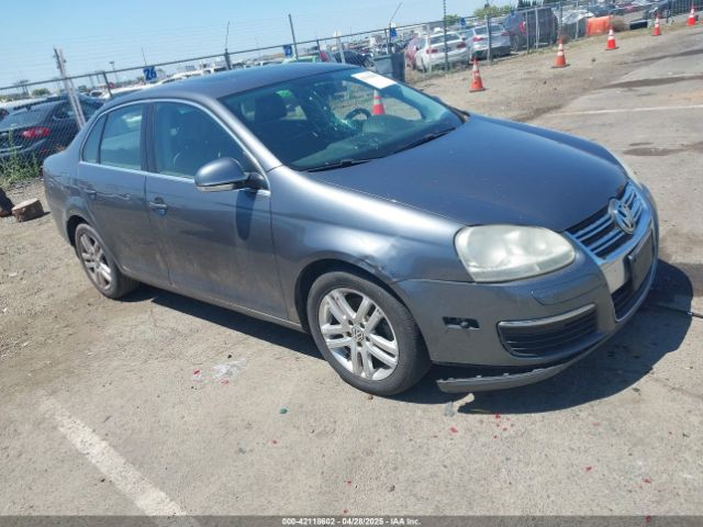 2009 VOLKSWAGEN JETTA 3VWRL71K89M135838
