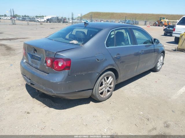 2009 VOLKSWAGEN JETTA 3VWRL71K89M135838 Photo 3