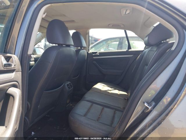 2009 VOLKSWAGEN JETTA 3VWRL71K89M135838 Photo 7