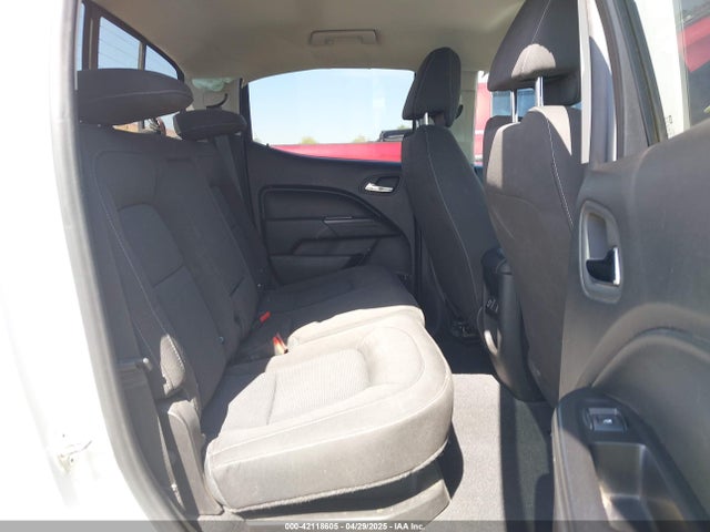 1GCGSCEN1K1146225 Chevrolet Colorado Lt