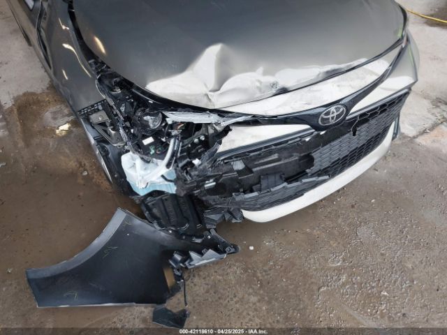 JTNB4RBE4L3095204 Toyota COROLLA SE