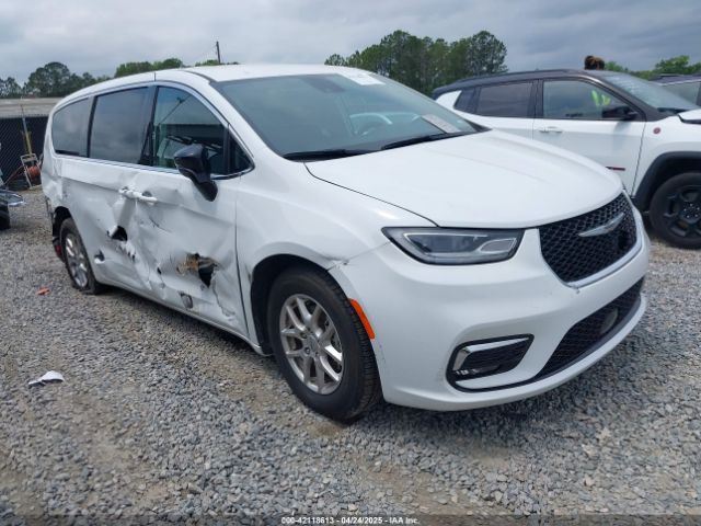 2024 CHRYSLER PACIFICA 2C4RC1BG6RR116594 Photo 0