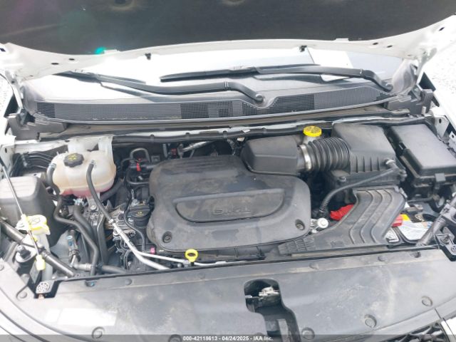 2024 CHRYSLER PACIFICA 2C4RC1BG6RR116594 Photo 9