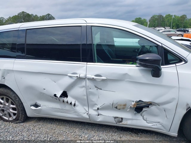 Chrysler Pacifica Touring L 2024 2C4RC1BG6RR116594 Image 12