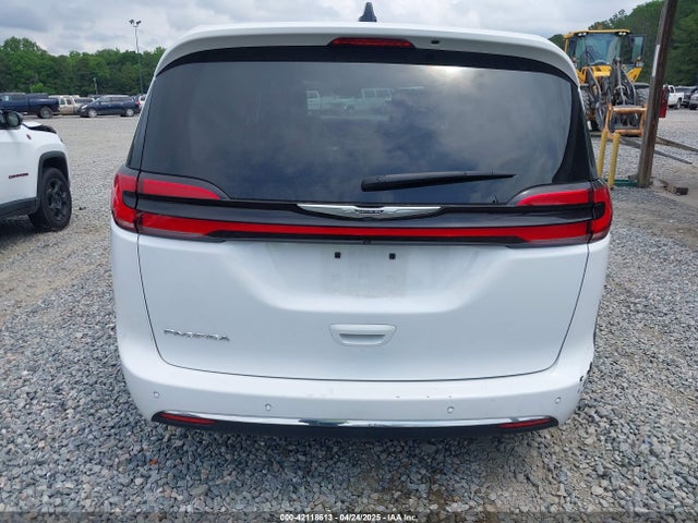 Chrysler Pacifica Touring L 2024 2C4RC1BG6RR116594 Image 15