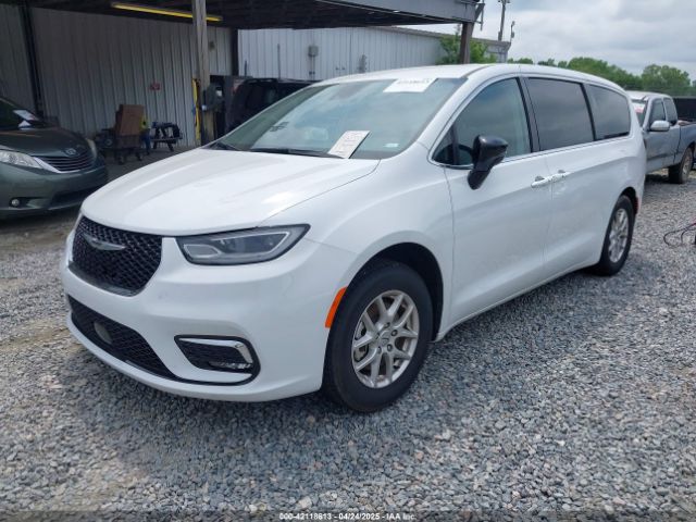 2024 CHRYSLER PACIFICA 2C4RC1BG6RR116594 Photo 1