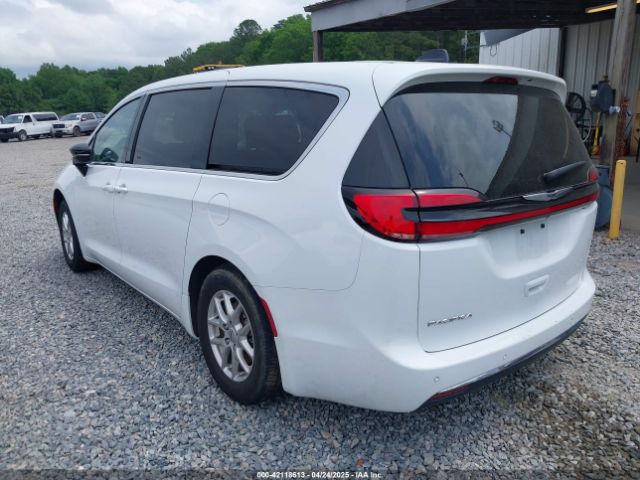 2024 CHRYSLER PACIFICA 2C4RC1BG6RR116594 Photo 2