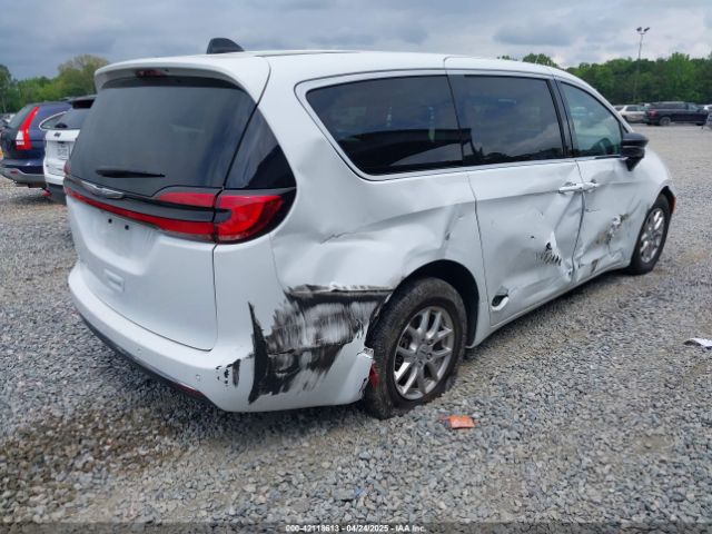 2024 CHRYSLER PACIFICA 2C4RC1BG6RR116594 Photo 3