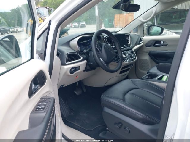 2024 CHRYSLER PACIFICA 2C4RC1BG6RR116594 Photo 4