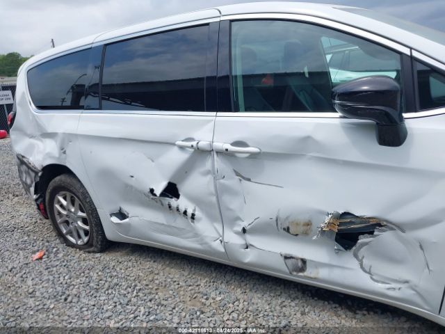 2024 CHRYSLER PACIFICA 2C4RC1BG6RR116594 Photo 5