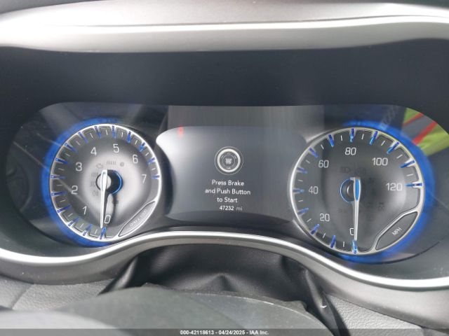 2024 CHRYSLER PACIFICA 2C4RC1BG6RR116594 Photo 6