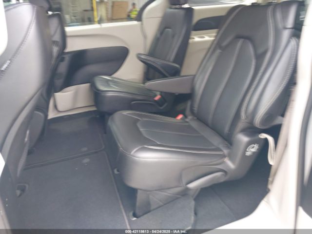 2024 CHRYSLER PACIFICA 2C4RC1BG6RR116594 Photo 7