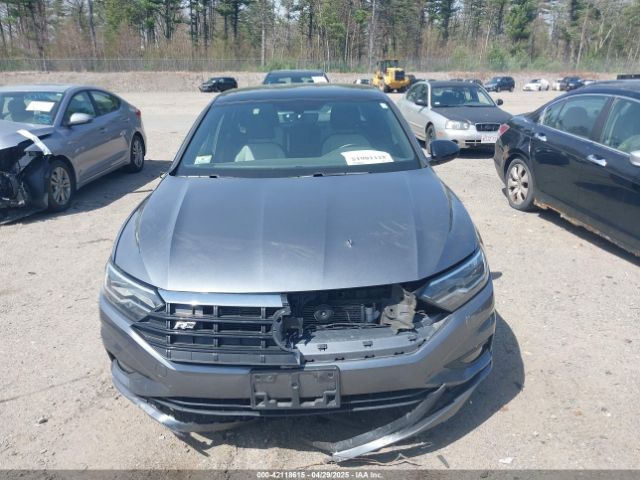 3VWC57BU7MM079688 Volkswagen Jetta 1.4t R-line/1.4t S/1.4t Se