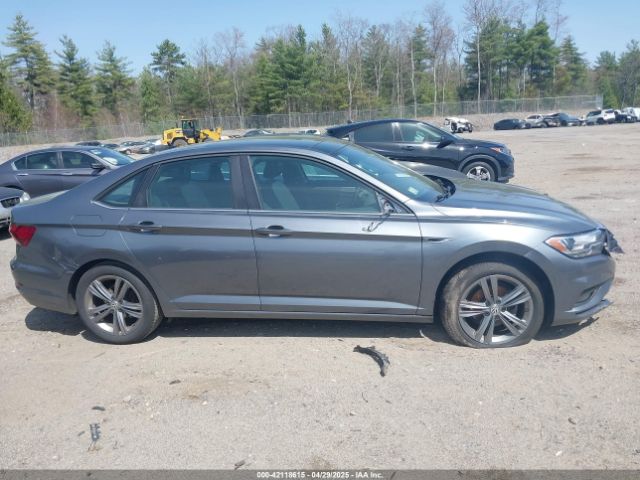 3VWC57BU7MM079688 Volkswagen Jetta 1.4t R-line/1.4t S/1.4t Se