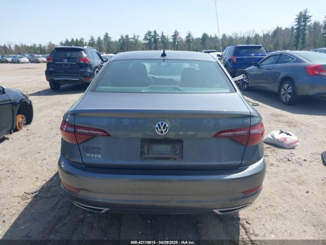 3VWC57BU7MM079688 Volkswagen Jetta 1.4t R-line/1.4t S/1.4t Se