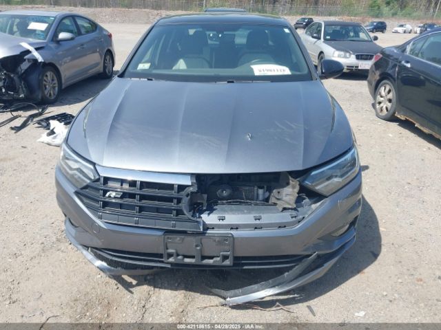 3VWC57BU7MM079688 Volkswagen Jetta 1.4t R-line/1.4t S/1.4t Se