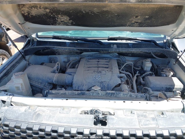 5TFDW5F14JX698683 Toyota Tundra Sr5 5.7l V8