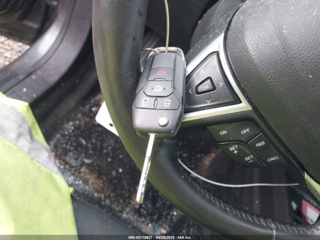3FA6P0HD3FR191778 Ford FUSION SE