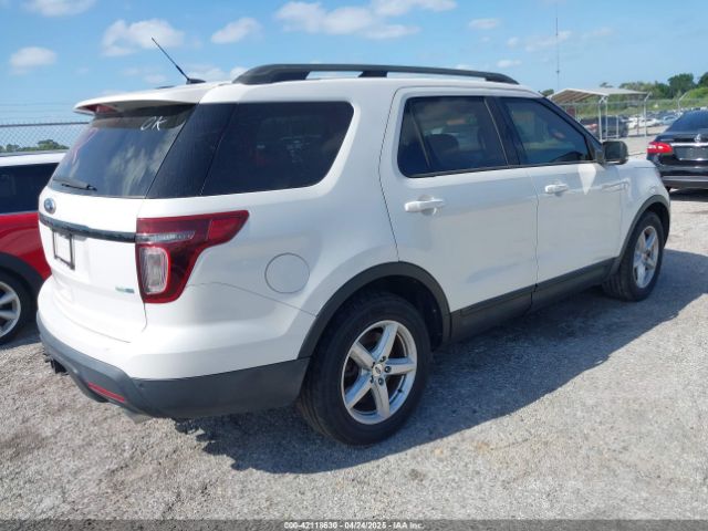 1FM5K8GT4FGA08256 Ford EXPLORER SPORT