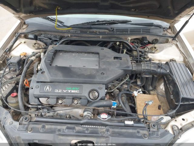 2000 ACURA TL 19UUA5669YA038356 Photo 9
