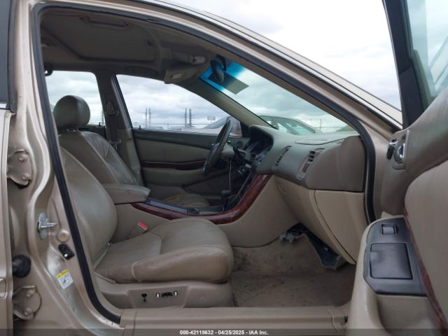 2000 ACURA TL 19UUA5669YA038356 Photo 4