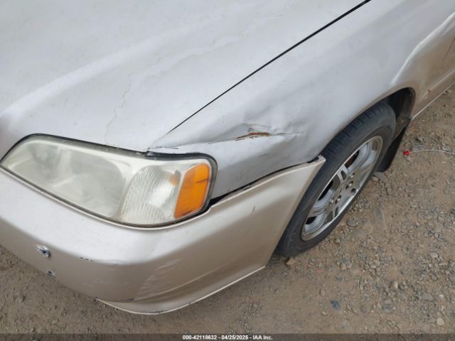 2000 ACURA TL 19UUA5669YA038356 Photo 5
