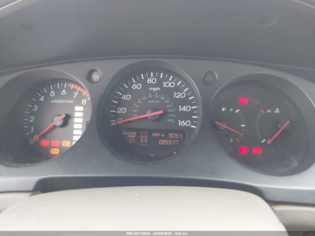 2000 ACURA TL 19UUA5669YA038356 Photo 6