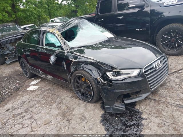 2015 AUDI A3 WAUEFGFF6F1017832