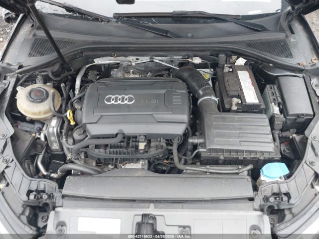 2015 AUDI A3 WAUEFGFF6F1017832 Photo 9