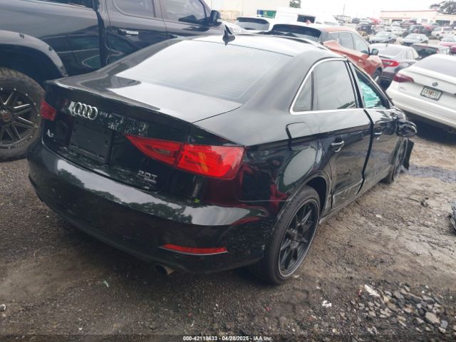 2015 AUDI A3 WAUEFGFF6F1017832 Photo 3