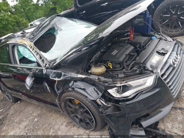 2015 AUDI A3 WAUEFGFF6F1017832 Photo 5