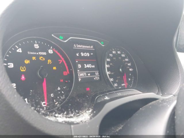 2015 AUDI A3 WAUEFGFF6F1017832 Photo 6