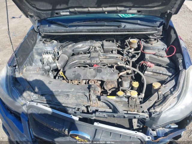 2014 SUBARU IMPREZA JF1GJAC66EG023529 Photo 9