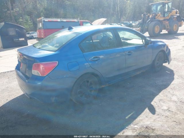 2014 SUBARU IMPREZA JF1GJAC66EG023529 Photo 3