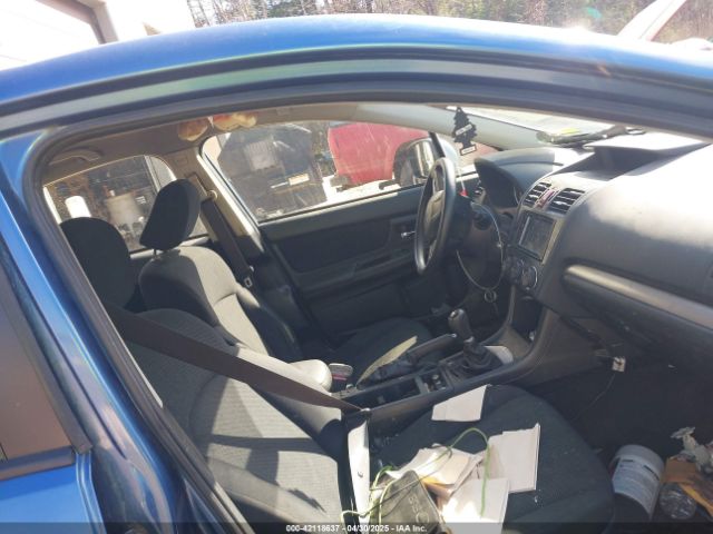 2014 SUBARU IMPREZA JF1GJAC66EG023529 Photo 4