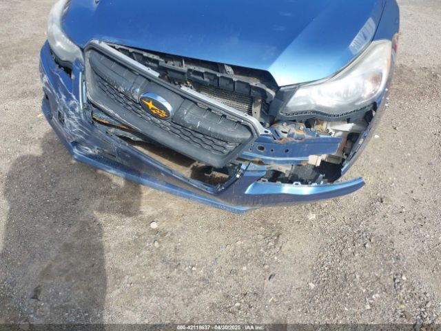 2014 SUBARU IMPREZA JF1GJAC66EG023529 Photo 5