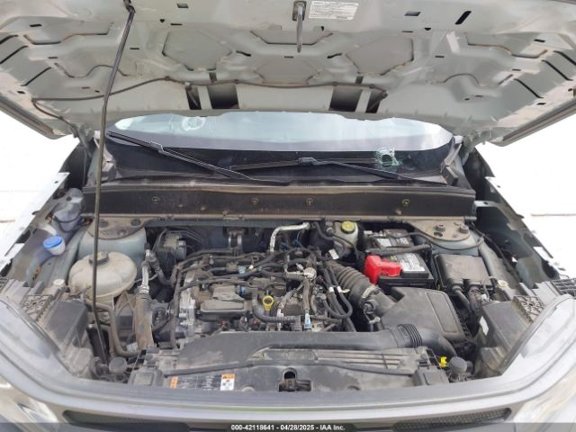 3FMCR9B67MRB26172 Ford Bronco Sport Big Bend