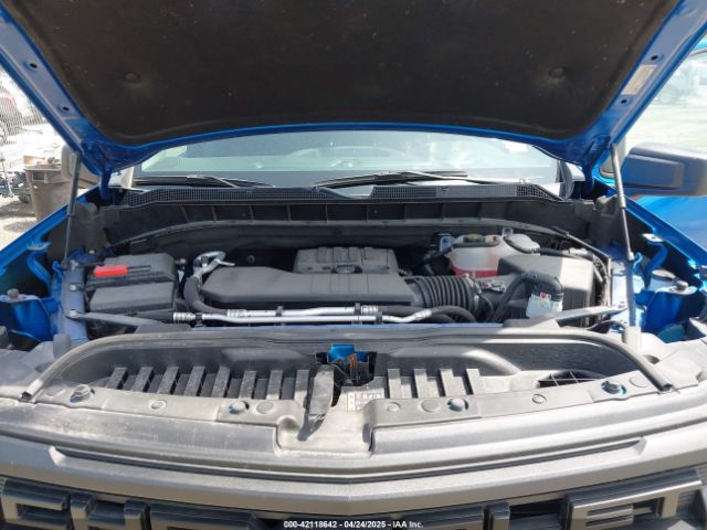 3GCPDBEK2RG200296 Chevrolet l3b