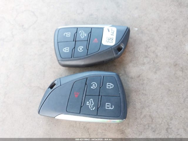 3GCPDBEK2RG200296 Chevrolet l3b