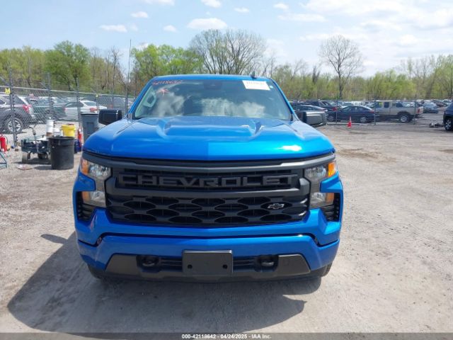 3GCPDBEK2RG200296 Chevrolet l3b