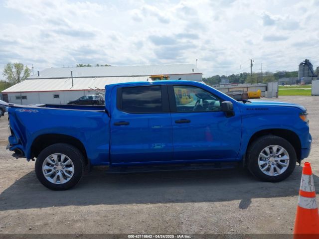 3GCPDBEK2RG200296 Chevrolet l3b