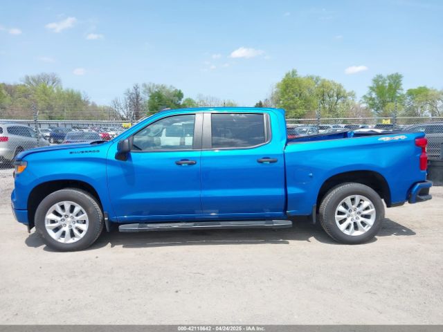 3GCPDBEK2RG200296 Chevrolet l3b