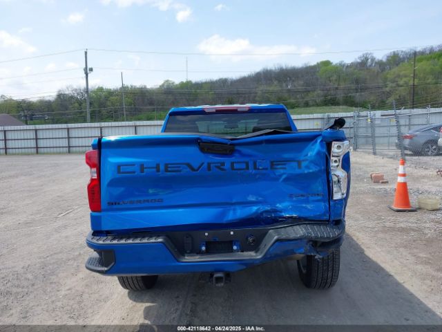 3GCPDBEK2RG200296 Chevrolet l3b