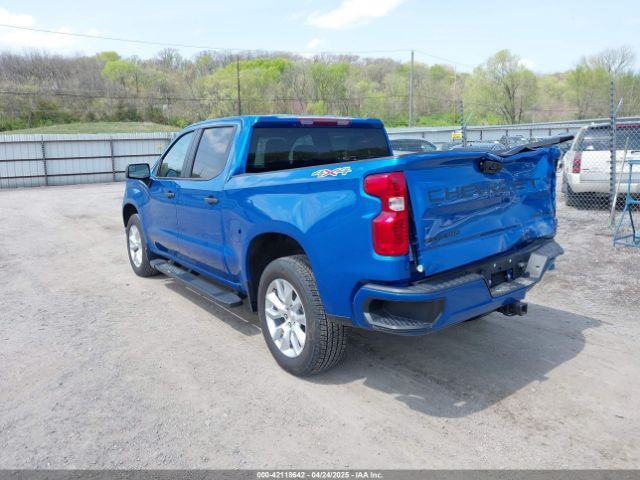 3GCPDBEK2RG200296 Chevrolet l3b