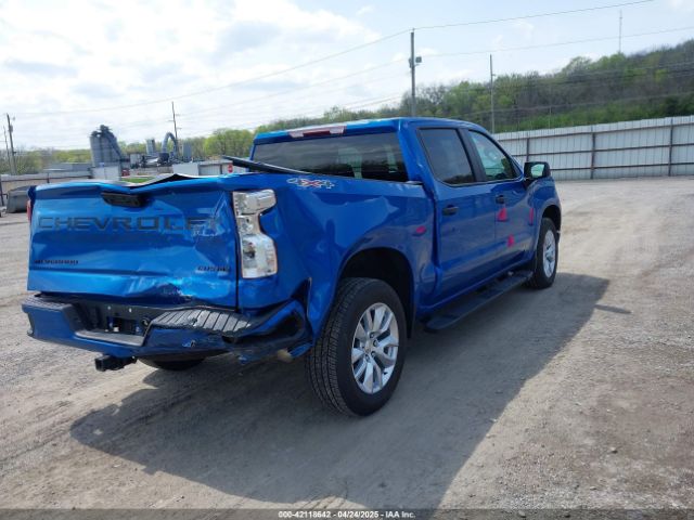 3GCPDBEK2RG200296 Chevrolet l3b