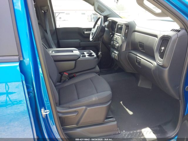 3GCPDBEK2RG200296 Chevrolet l3b