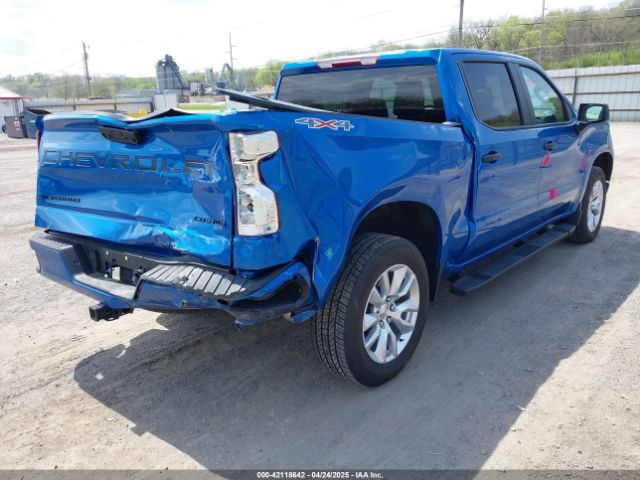 3GCPDBEK2RG200296 Chevrolet l3b