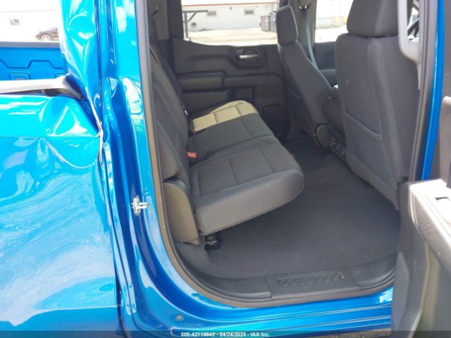 3GCPDBEK2RG200296 Chevrolet l3b