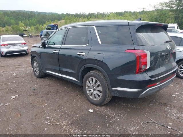 KM8R24GE9RU704029 Hyundai Palisade Sel