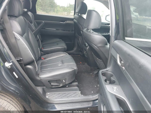 KM8R24GE9RU704029 Hyundai Palisade Sel
